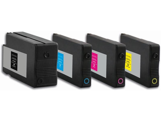 Generic Ink Encre HP L0S70AE Nr. 953 XL Multipack