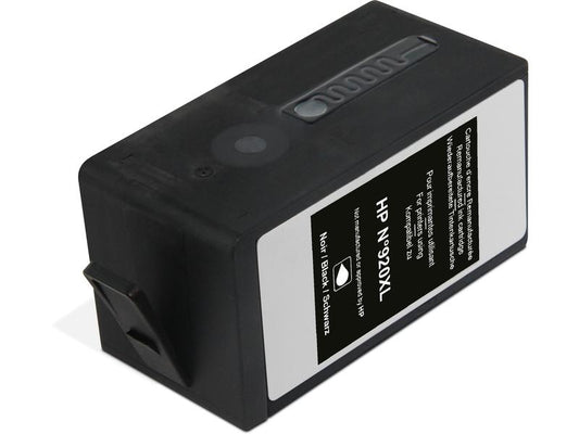 Generic Ink Encre HP CD975AE Nr. 920 XL BK noir