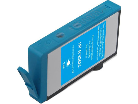 Generic Ink Encre HP CD972AE Nr. 920 XL C Cyan