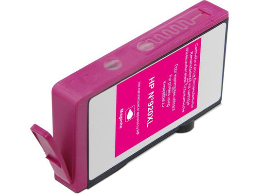 Generic Ink Encre HP CD973AE Nr. 920 XL M Magenta