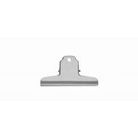 Maul Pince métallique MAULbasic 100 mm, 10 Pièce/s, argent