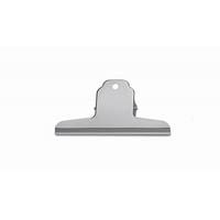 Maul Pince métallique MAULbasic 120 mm, 10 Pièce/s, argent