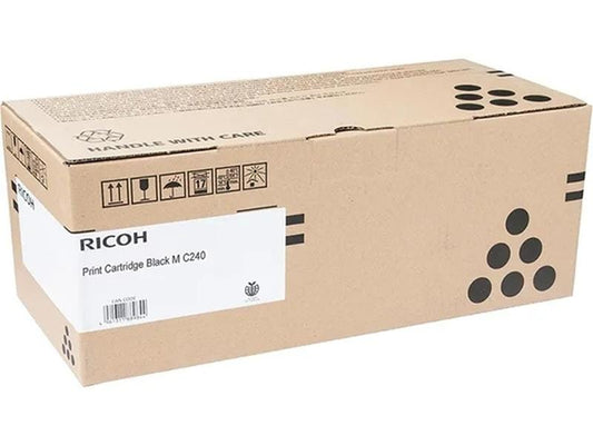Ricoh Toner M C240 408451 noir