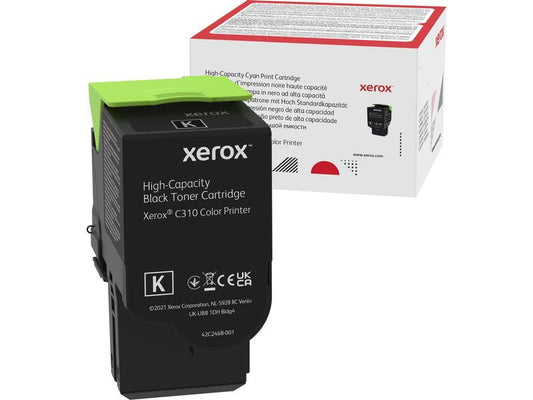 Xerox Toner 006R04364 noir