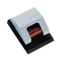 Maul Pince à papier S 10 Pièce/s, Gris