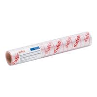 dufco Film de protection non permanent 35 x 500 cm, transparent