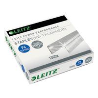 Leitz Agrafe Power Performance 15 mm, 1000 Pièce/s