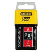 Bostitch Agrafe Bostitch TRA205T 1000 pièces
