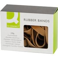 CONNECT Ruban élastique 12 x 140 mm, 15 pièces