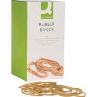 CONNECT Ruban élastique 12 x 140 mm, 75 pièces
