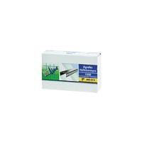 Büroline Agrafe 26/6 Longueur de branche 6 mm, 1000 pièces
