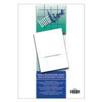 Büroline Bulletin de versement Code QR A4 500 pièces