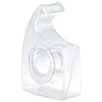 tesa Dérouleur manuel EasyCut Transparent