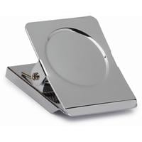 Maul Pince métallique 23 mm, 1 Pièce/s, Argenté