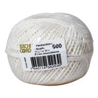 Baechi Cord Cordon Ø 2 mm, 80 m