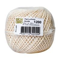 Baechi Cord Cordon Ø 1.5 mm, 168 m