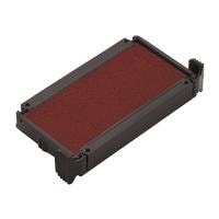 Trodat Tampon de rechange Printy 6/4911 Rouge