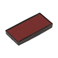 Trodat Tampon encreur Printy 6/4913 Rouge, 10 pièces