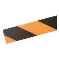 Diverse Ruban de marquage Duraline 2 Colours, 50 mm x 30 m, Jaune/SW