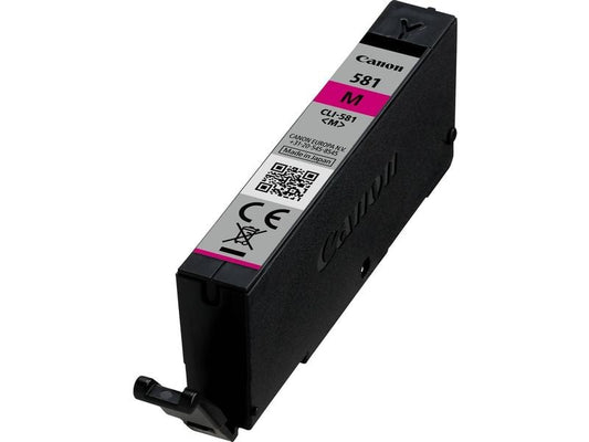 Canon Encre CL-581 / PGI-580 Magenta