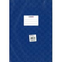 Oxford Film de protection A4, Bleu foncé, 10 pièces