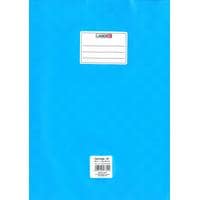 Oxford Film de protection A4, Bleu clair, 10 pièces