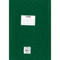 Oxford Film de protection A4, Vert foncé, 10 pièces