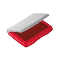 Pelikan Tampon encreur 5 x 7 cm, Rouge