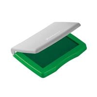 Pelikan Tampon encreur 5 x 7 cm, Vert