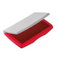 Pelikan Tampon encreur 7 x 11 cm, Rouge