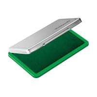 Pelikan Tampon encreur 7 x 11 cm, Vert