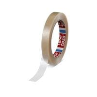 tesa Ruban adhésif Ultra 15 mm x 66 m, 1 rouleau Transparent