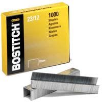 Bostitch Agrafe Bostitch FA-H 1000 pièces