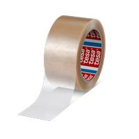 tesa Ruban adhésif Ultra strong 25 mm x 66 m, 1 rouleau Brun, 12 pièces
