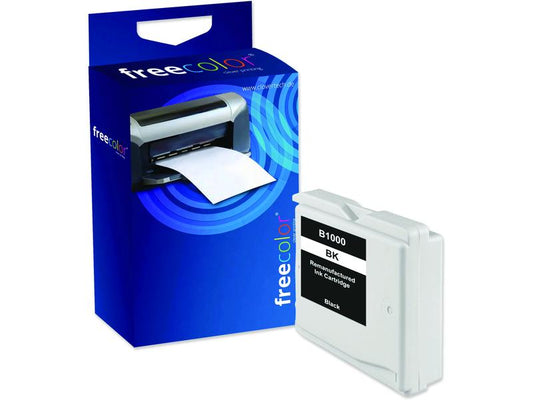 Freecolor Encre Brother LC-1000 noir