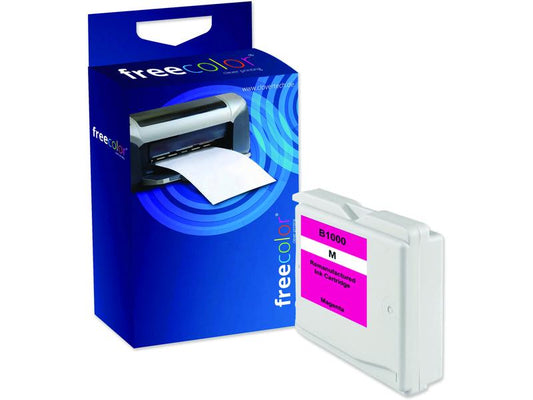 Freecolor Encre Brother LC-1000 Magenta
