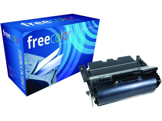 Freecolor Toner K12218F7 noir