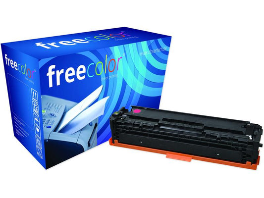 Freecolor Toner K15594F7 Magenta