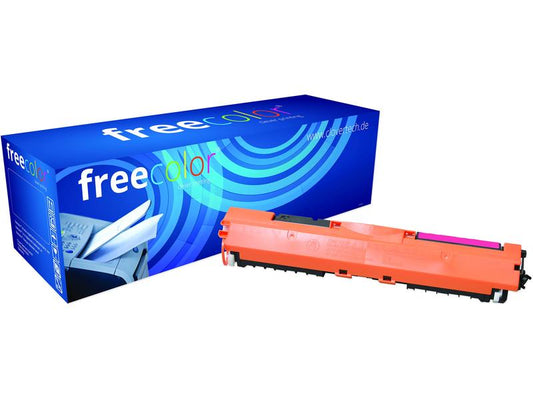 Freecolor Toner HP CF350 Magenta