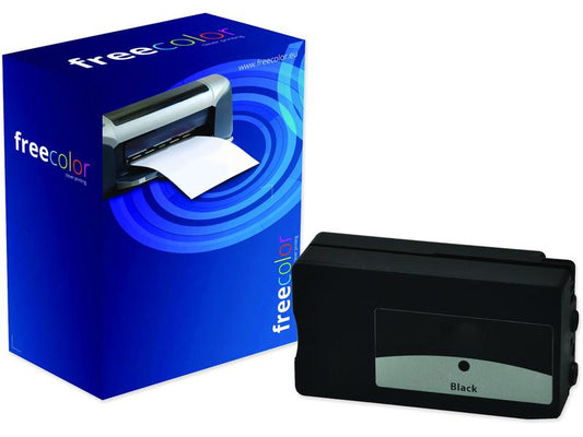 Freecolor Encre HP No. 953 noir