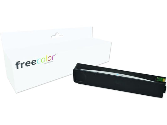 Freecolor Encre HP No. 970 Cyan