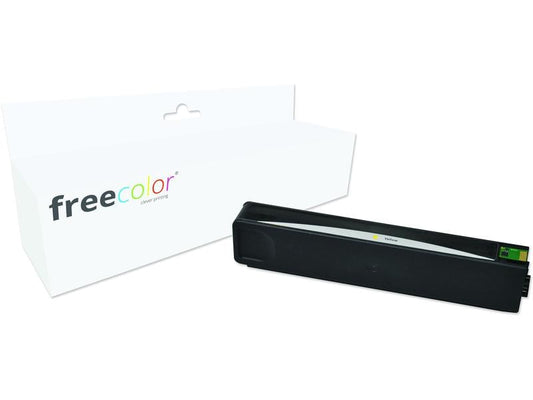 Freecolor Encre HP No. 970 Yellow