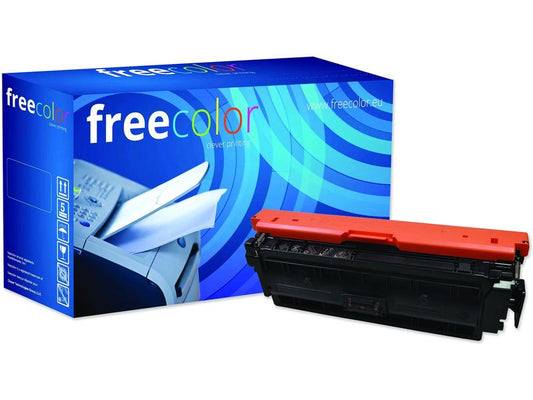 Freecolor Toner Kyocera TK-5280 Magenta