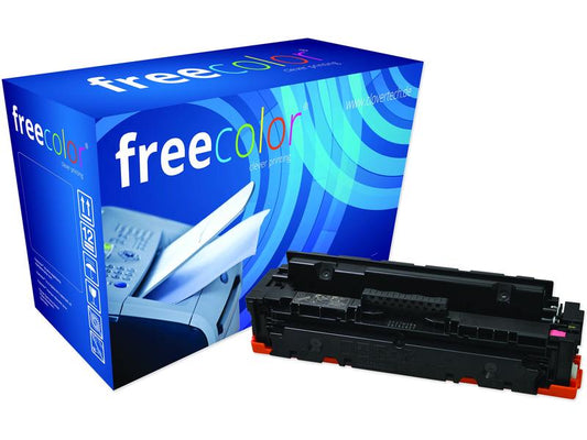 Freecolor Toner HP CF410 XL Magenta