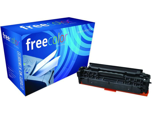 Freecolor Toner HP CF380 noir