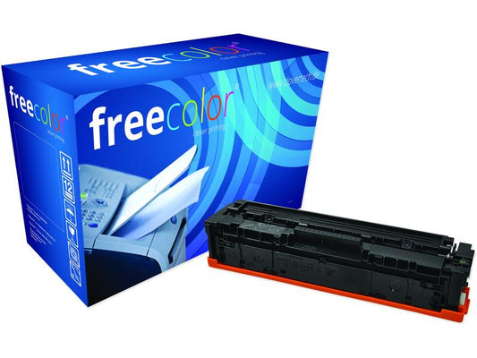 Freecolor Toner HP CF400 noir