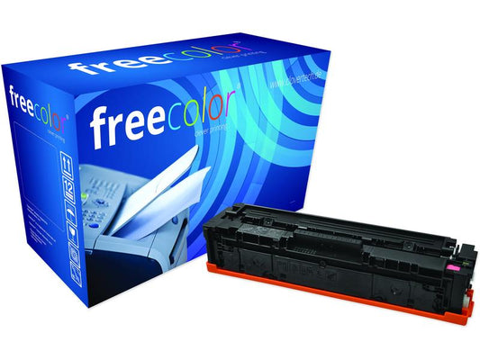 Freecolor Toner HP CF400 Magenta