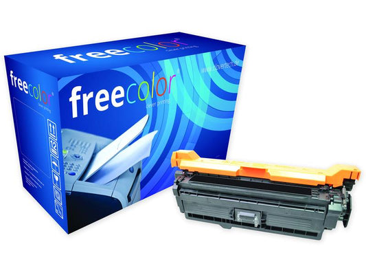 Freecolor Toner HP CE400 XL noir