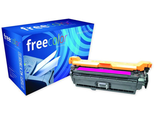 Freecolor Toner HP CE403A Magenta