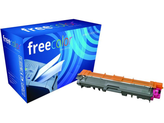 Freecolor Toner Brother TN241 Magenta